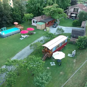 Bed & Breakfast I Tre Abeti - House